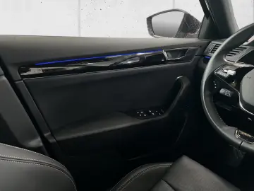 Skoda Superb Combi 2.0 TDI L&K