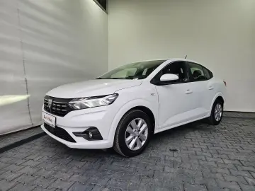 Dacia Logan III Essential