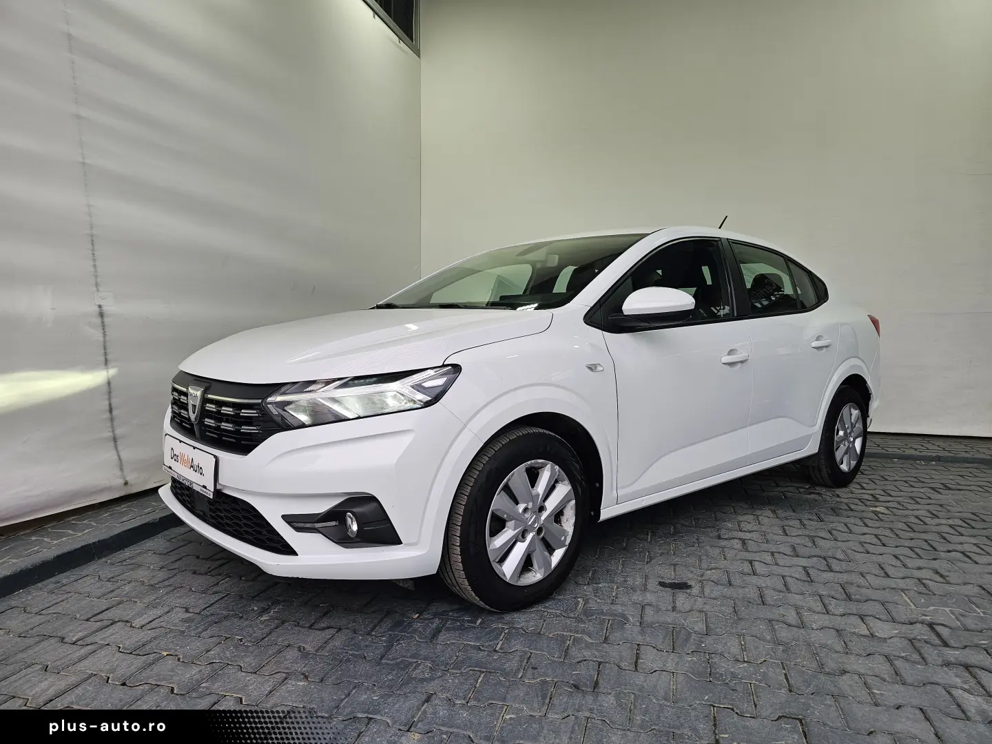 Dacia Logan III Essential