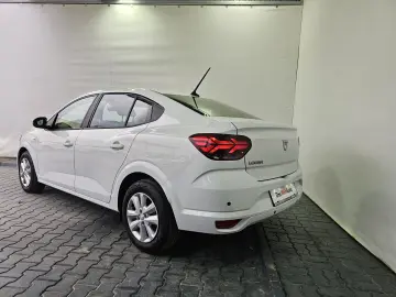 Dacia Logan III Essential