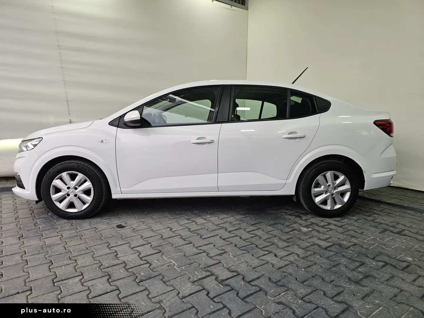 Dacia Logan III Essential