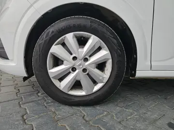 Dacia Logan III Essential