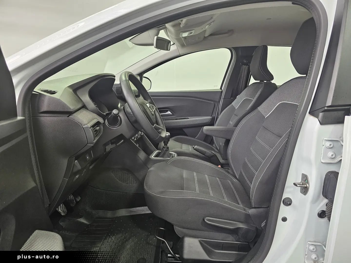 Dacia Logan III Essential