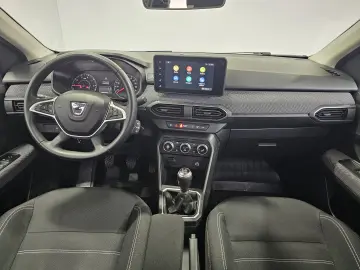 Dacia Logan III Essential