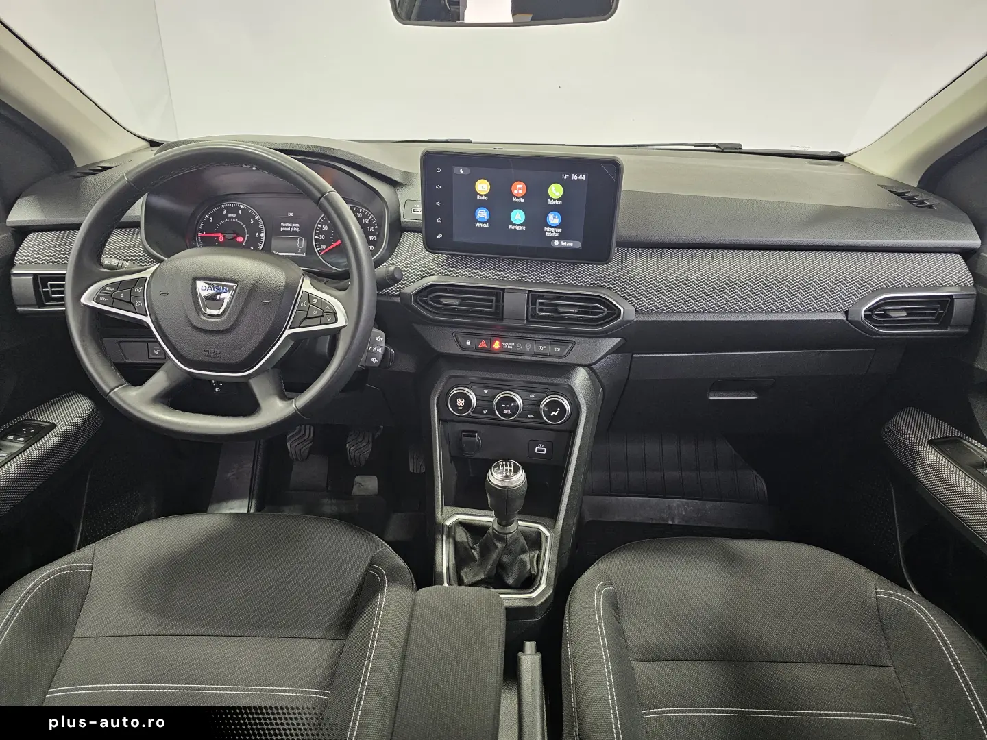 Dacia Logan III Essential