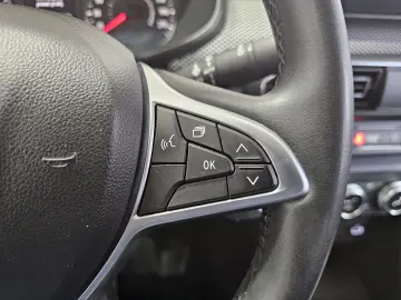 Dacia Logan III Essential