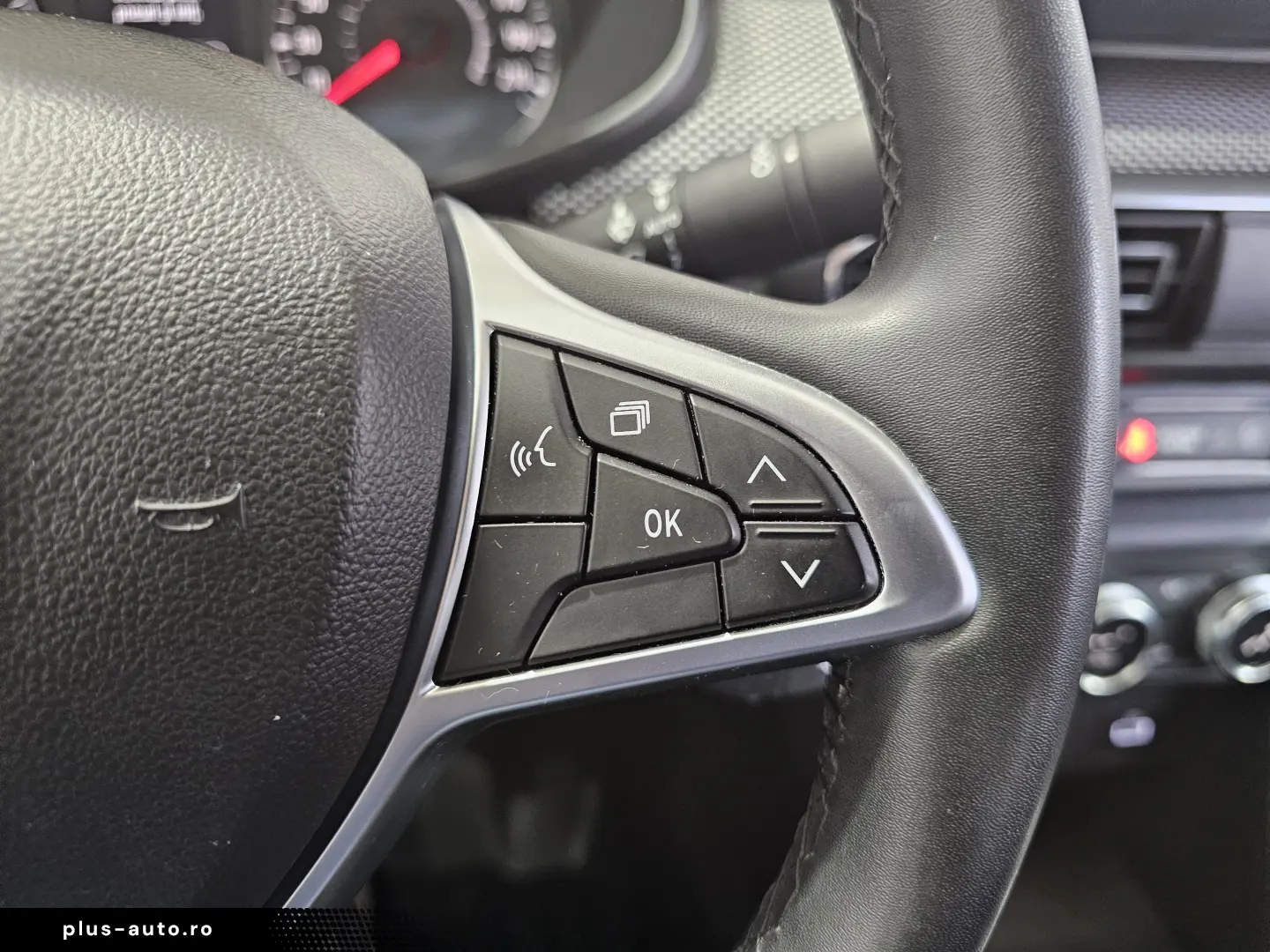 Dacia Logan III Essential