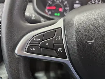 Dacia Logan III Essential