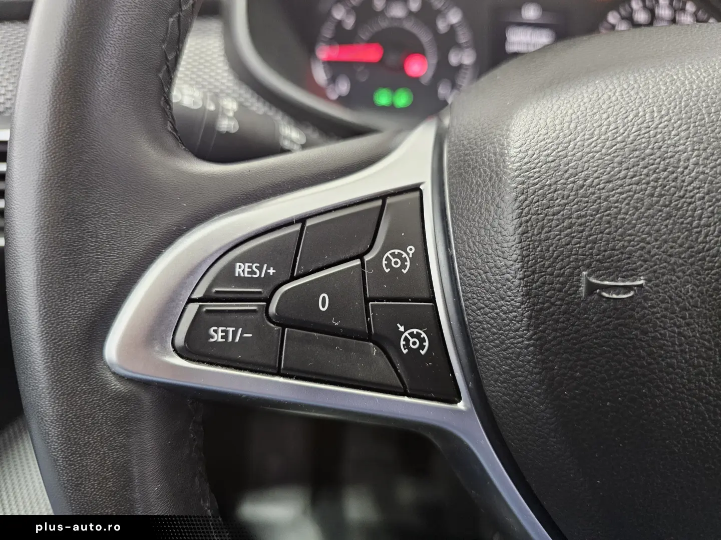 Dacia Logan III Essential