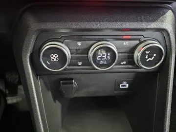 Dacia Logan III Essential