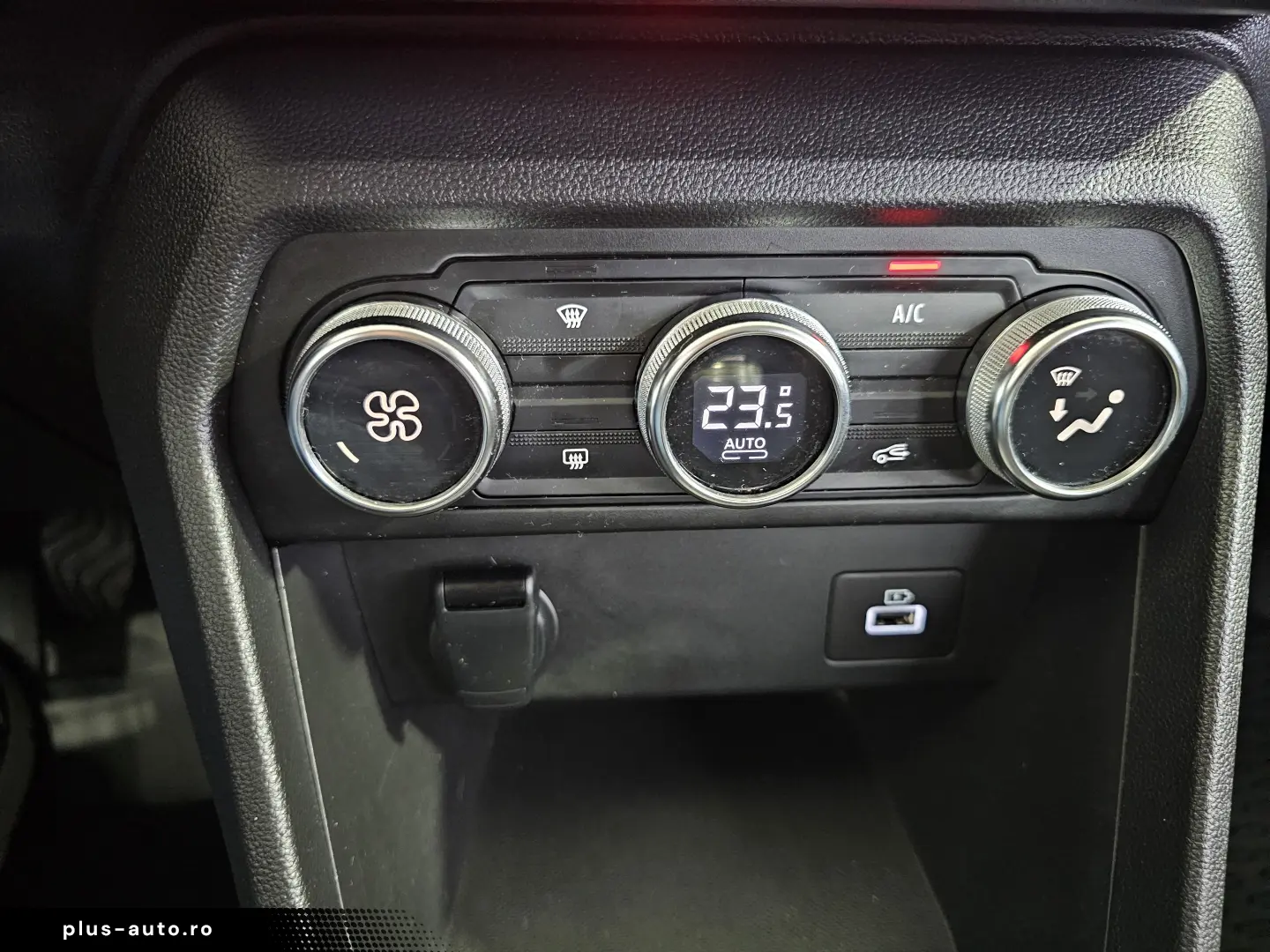 Dacia Logan III Essential