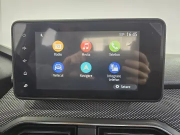 Dacia Logan III Essential