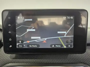 Dacia Logan III Essential