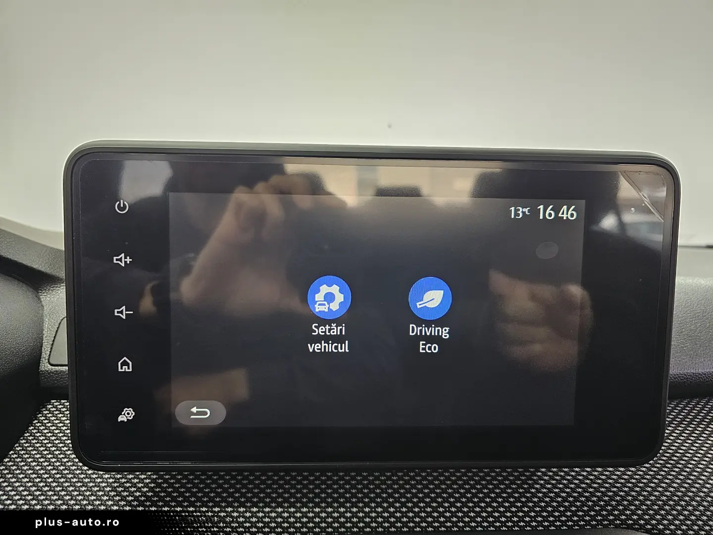 Dacia Logan III Essential