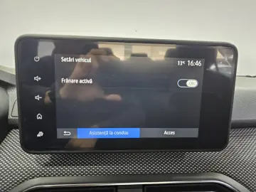 Dacia Logan III Essential