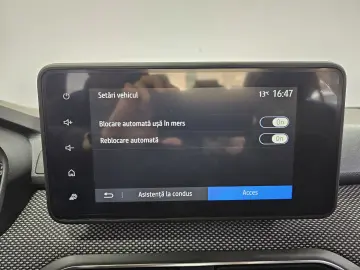 Dacia Logan III Essential