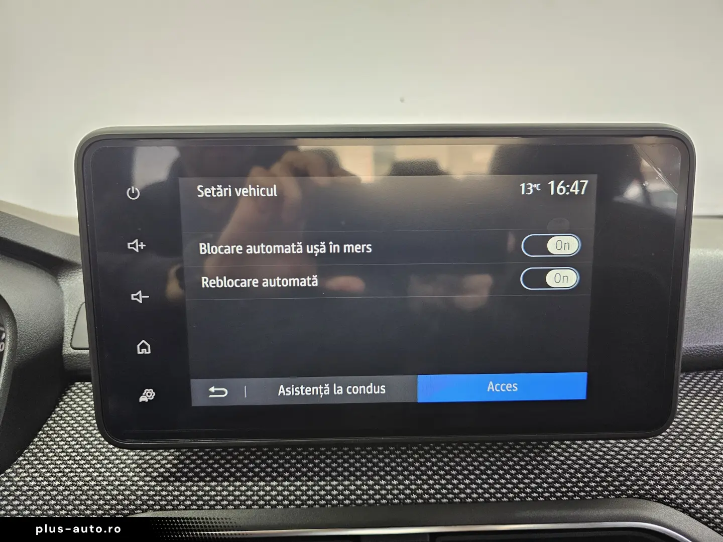 Dacia Logan III Essential