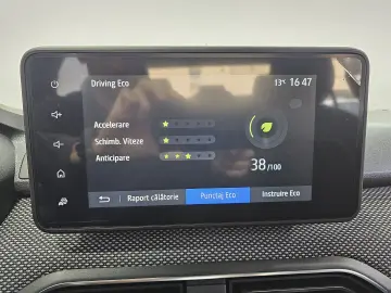 Dacia Logan III Essential