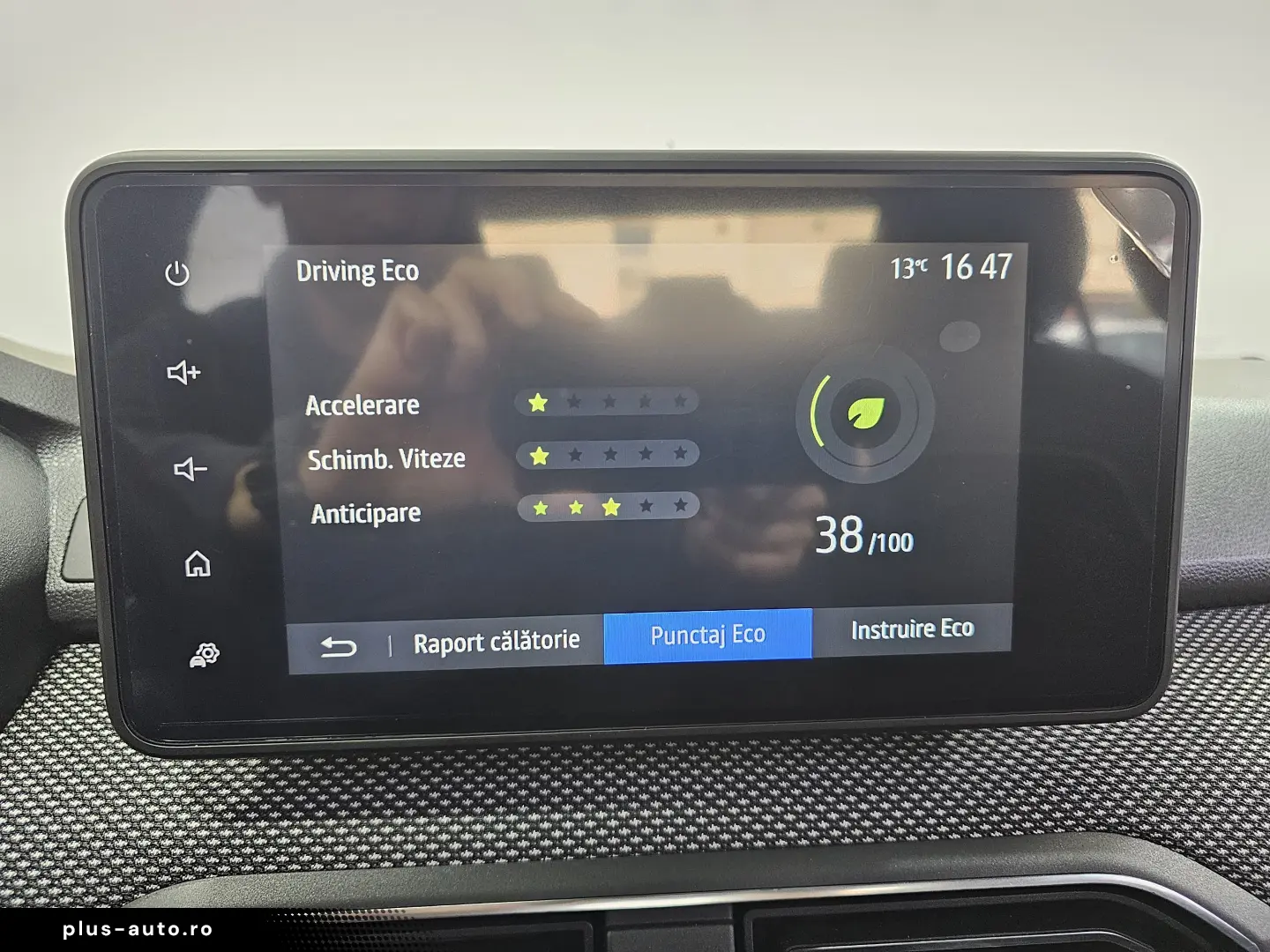 Dacia Logan III Essential