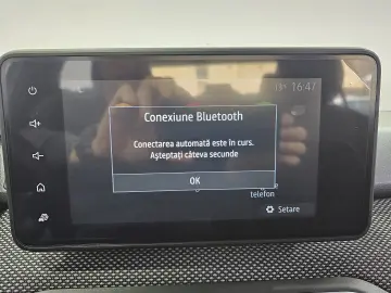 Dacia Logan III Essential