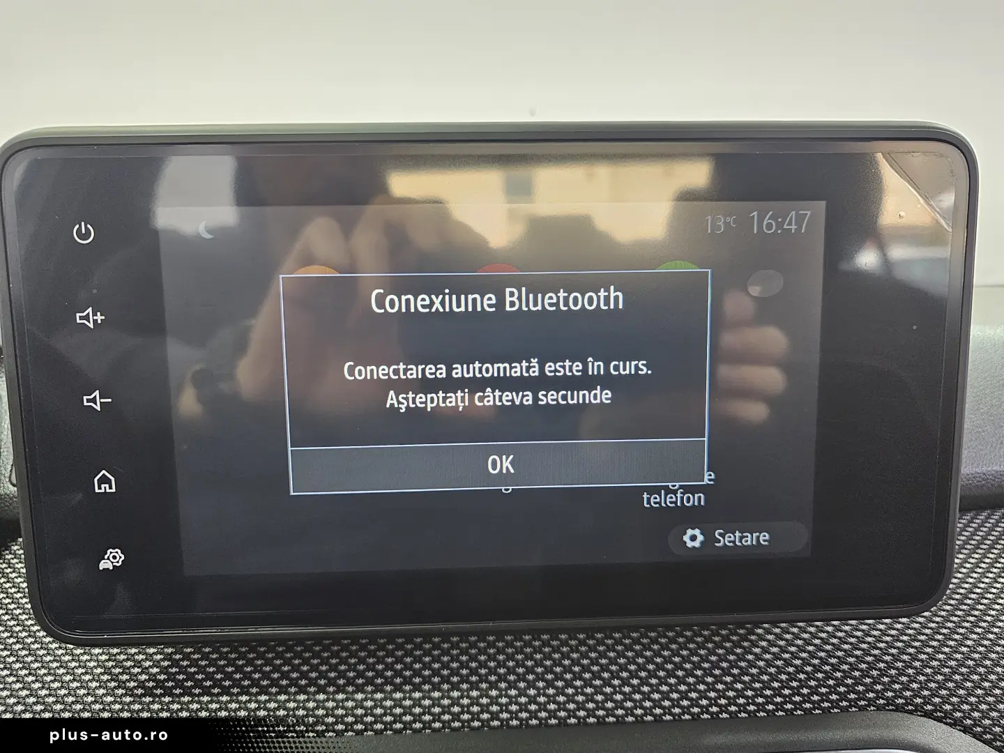 Dacia Logan III Essential