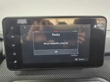 Dacia Logan III Essential