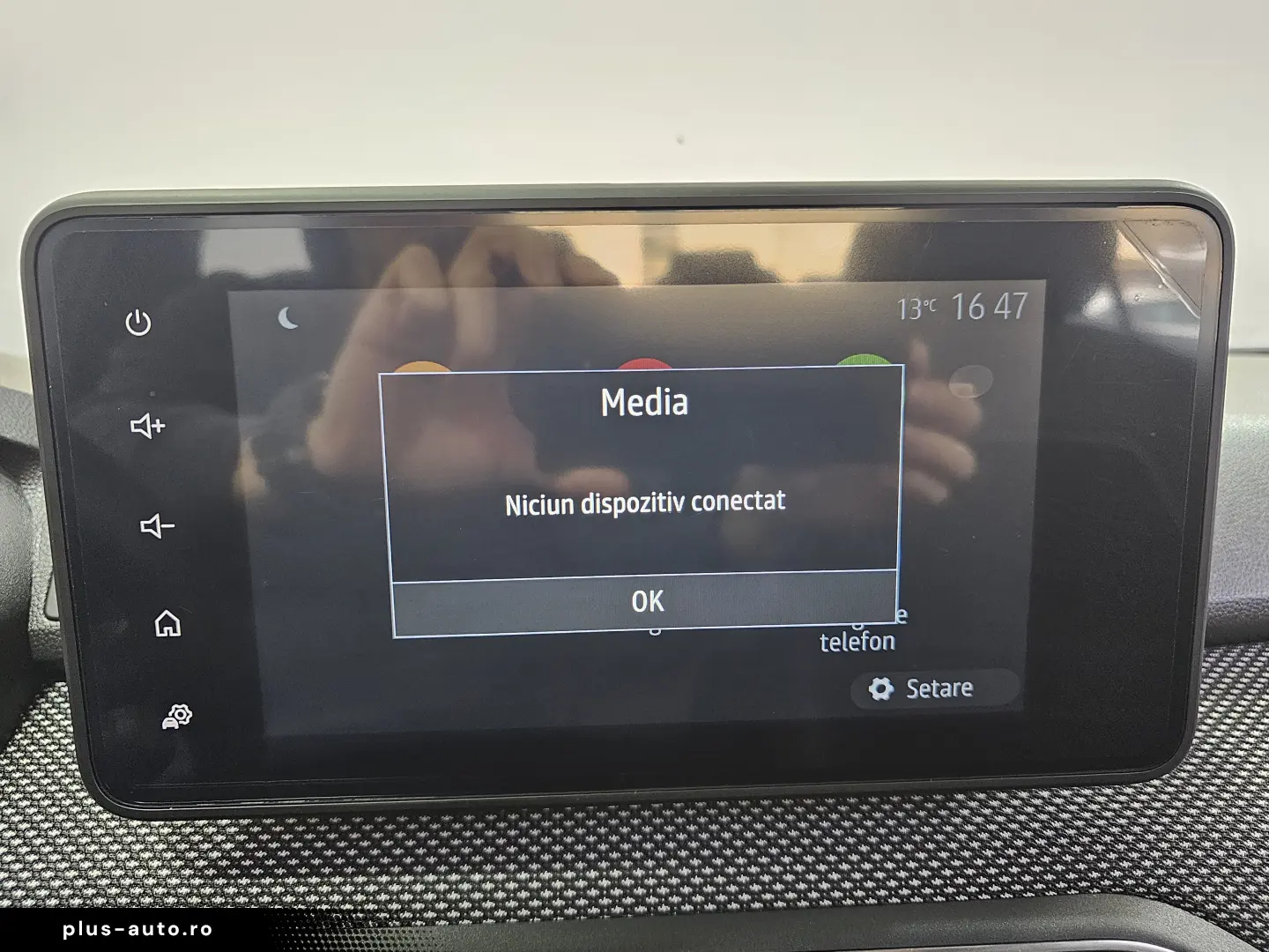 Dacia Logan III Essential