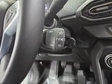 Dacia Logan III Essential