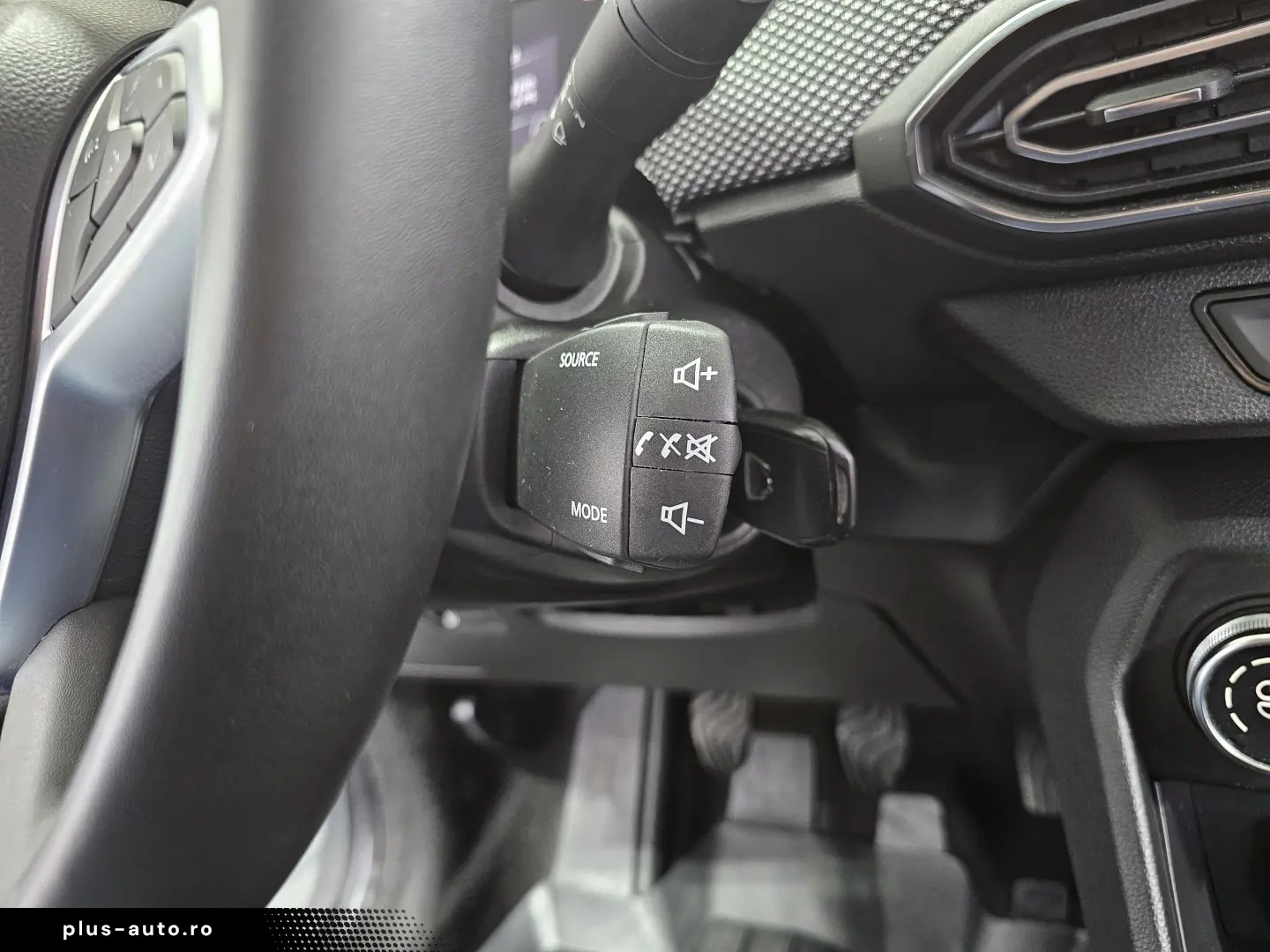 Dacia Logan III Essential