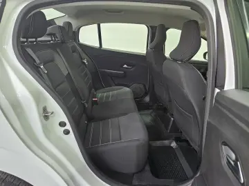 Dacia Logan III Essential