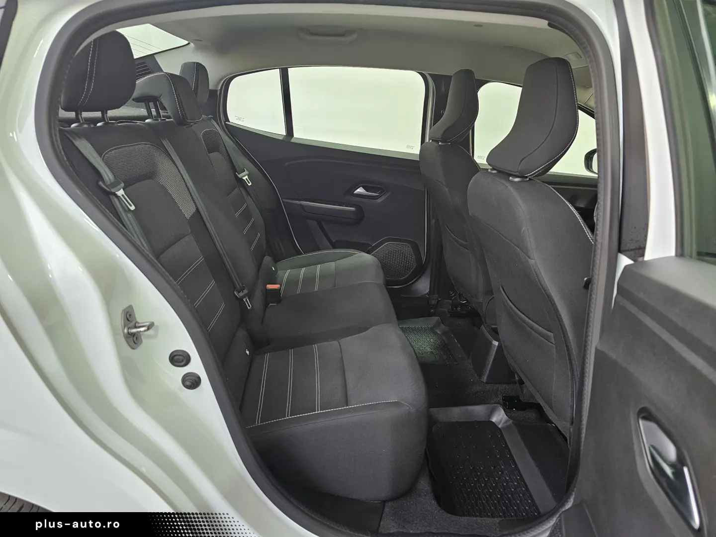 Dacia Logan III Essential