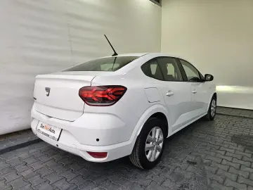 Dacia Logan III Essential