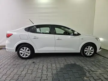 Dacia Logan III Essential