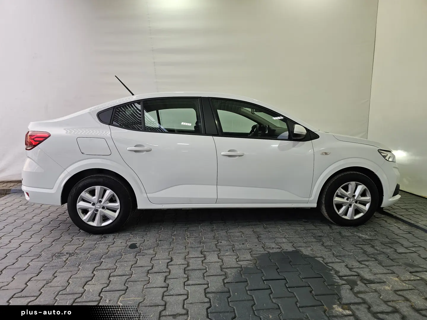 Dacia Logan III Essential