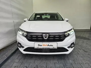 Dacia Logan III Essential