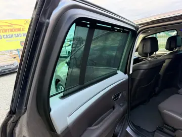 Renault Espace Automat 2015