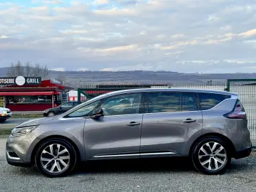 Renault Espace Automat 2015