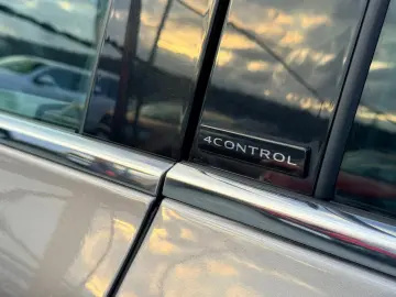 Renault Espace Automat 2015