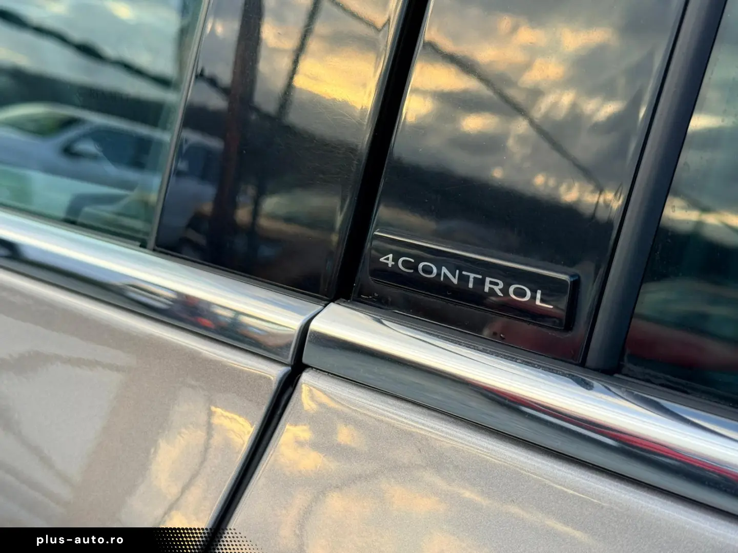 Renault Espace Automat 2015