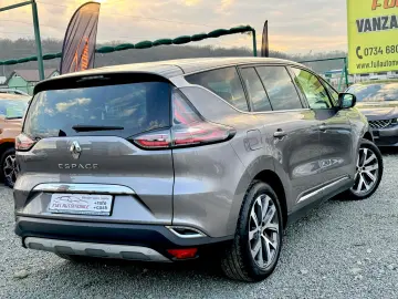 Renault Espace Automat 2015