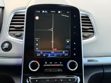 Renault Espace Automat 2015