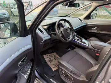 Renault Espace Automat 2015