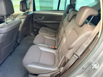 Renault Espace Automat 2015