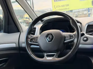 Renault Espace Automat 2015