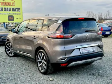 Renault Espace Automat 2015