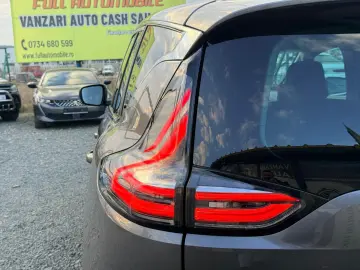 Renault Espace Automat 2015