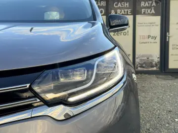 Renault Espace Automat 2015