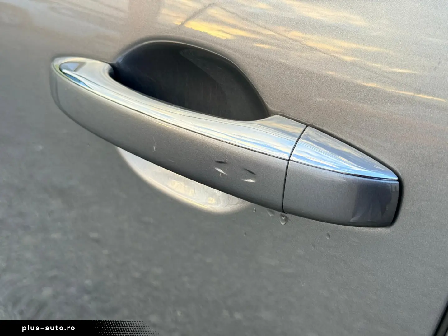 Renault Espace Automat 2015