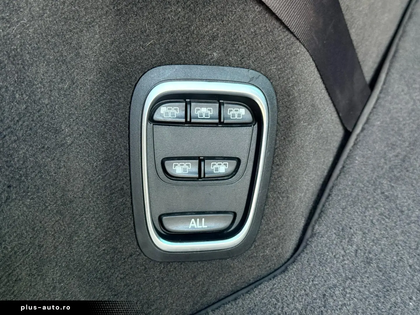 Renault Espace Automat 2015