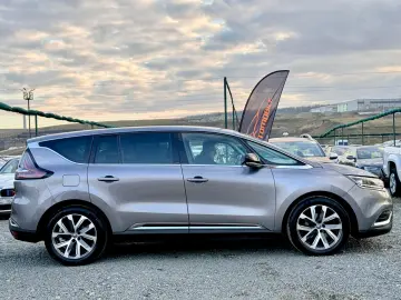 Renault Espace Automat 2015